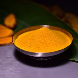 2 HALDI MASALA