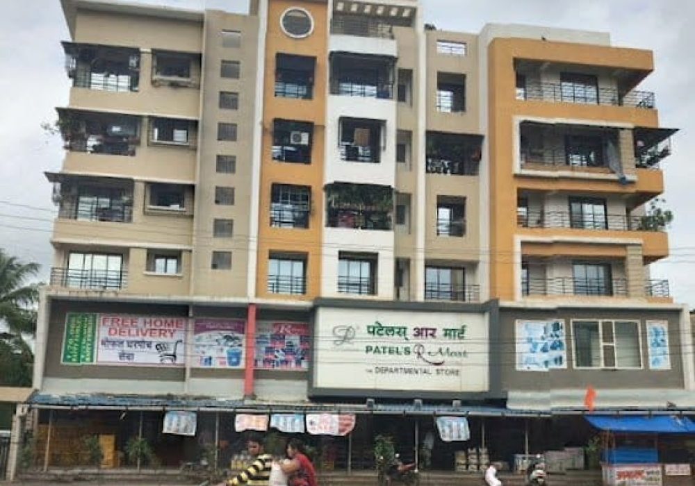 katrap badlapur East